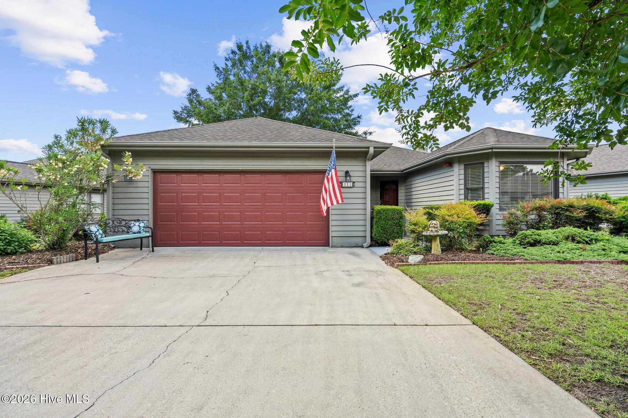 111 Widgeon Circle 111