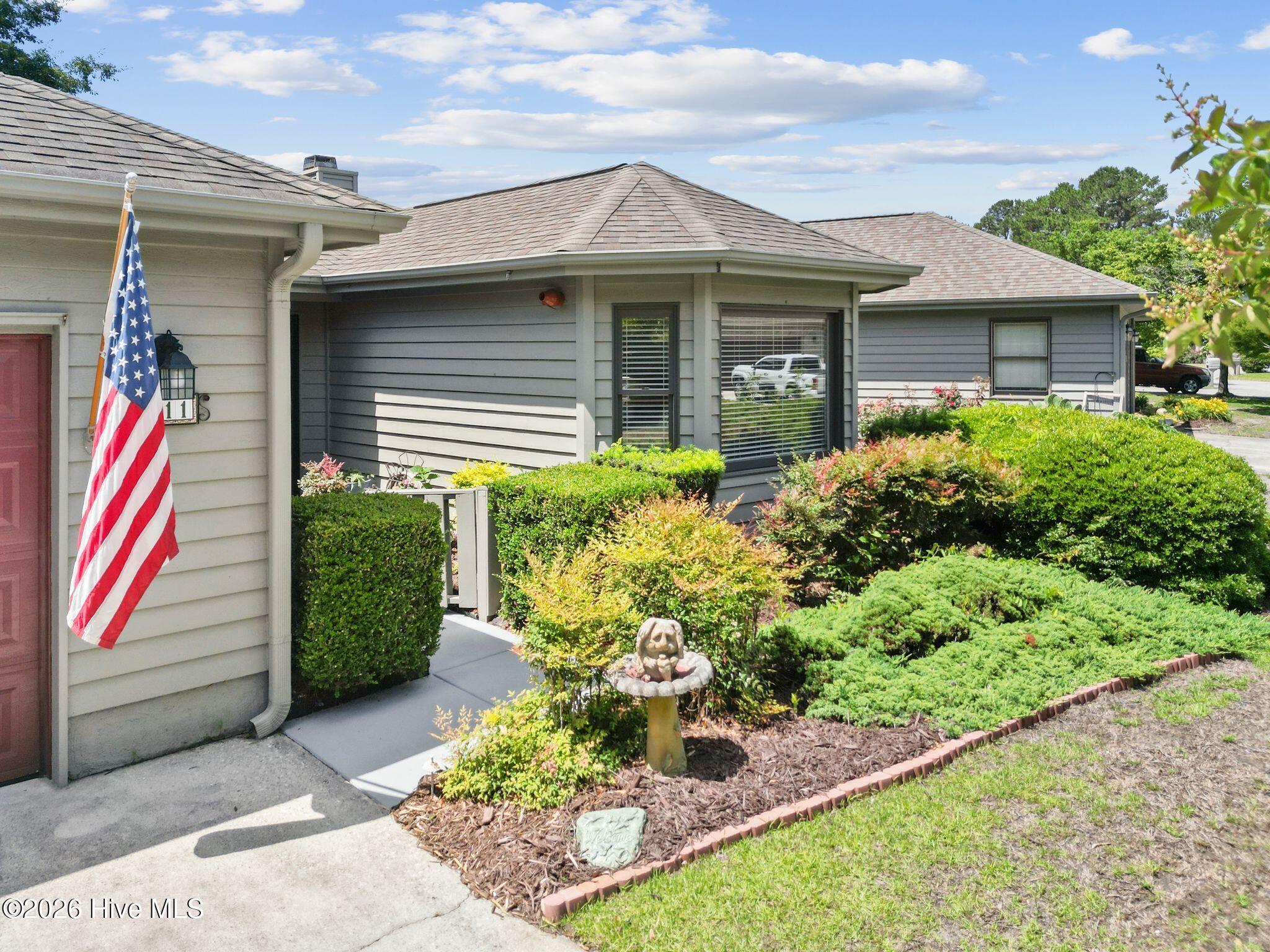 111 Widgeon Circle 111