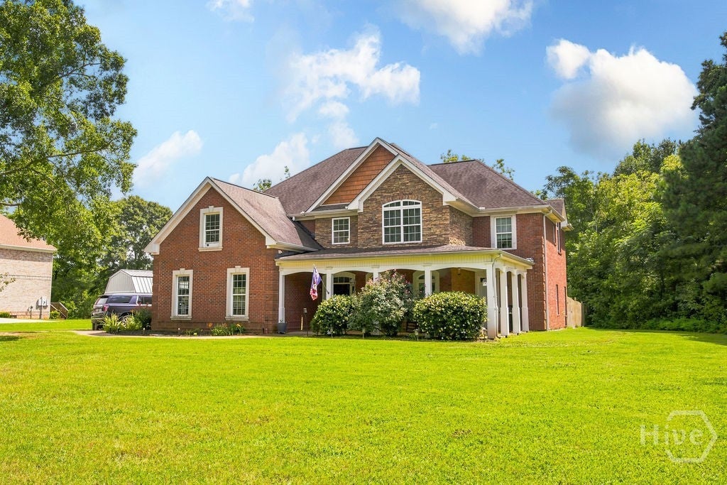 10 Toscanno Drive