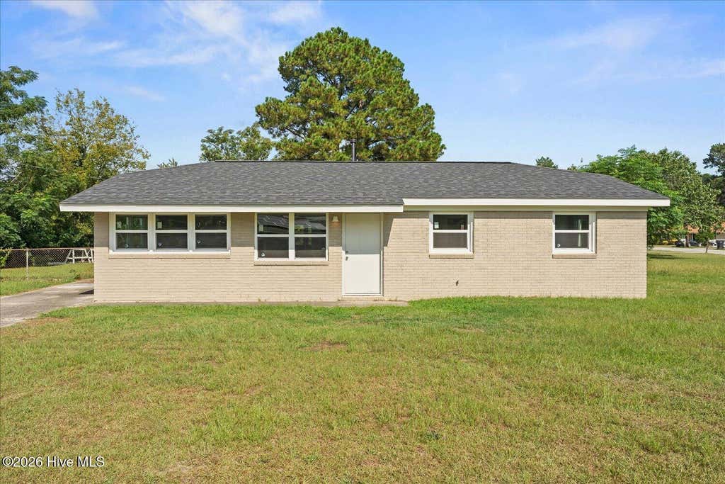 Photo of 3332 Young Forest Drive, Augusta, GA 30906 (MLS # 100594599)