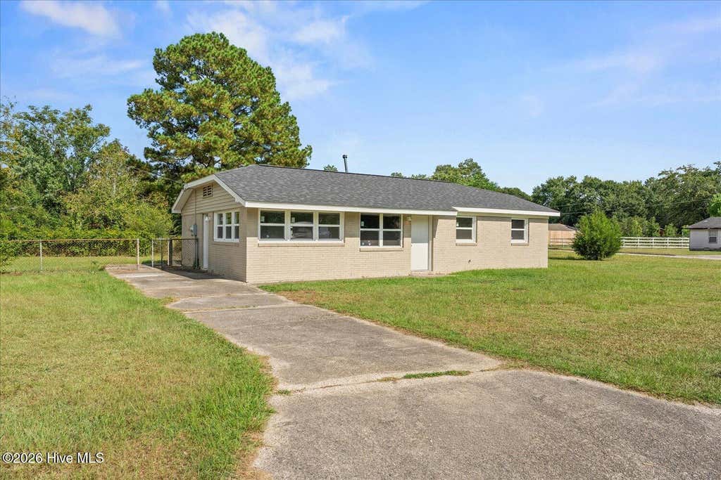Photo of 3332 Young Forest Drive, Augusta, GA 30906 (MLS # 100594599)