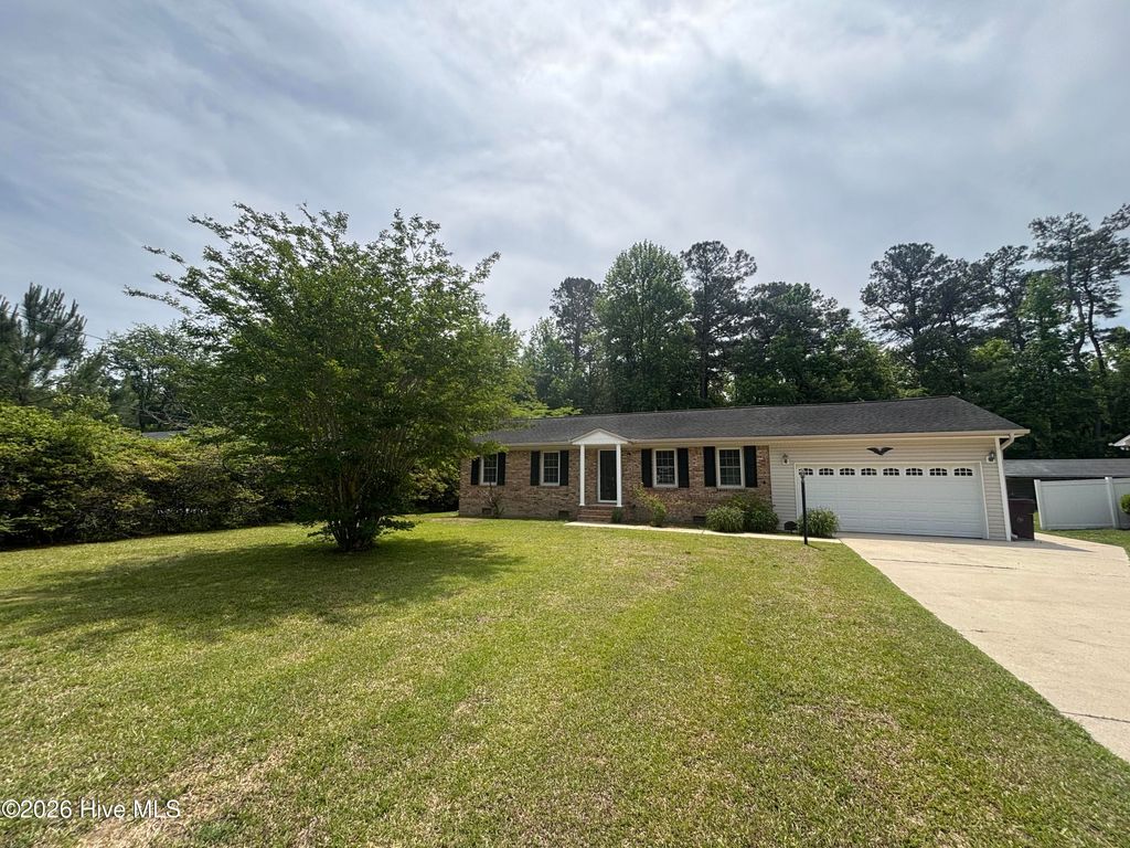 Photo of 120 Kings Road, Whiteville, NC 28472 (MLS # 100572650)