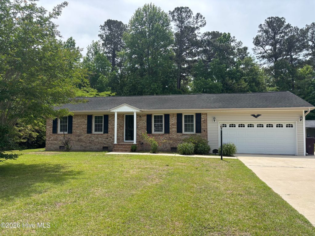 Photo of 120 Kings Road, Whiteville, NC 28472 (MLS # 100572650)