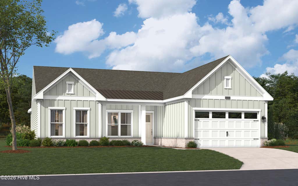 Photo of 2059 Rosin Drive #22, Southport, NC 28461 (MLS # 100591612)