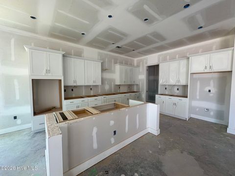 Tiny photo for 2059 Rosin Drive #22, Southport, NC 28461 (MLS # 100591612)