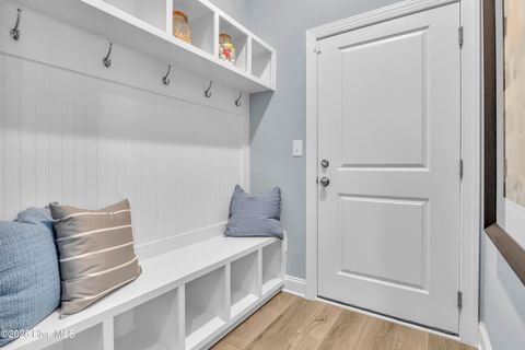 Tiny photo for 2059 Rosin Drive #22, Southport, NC 28461 (MLS # 100591612)