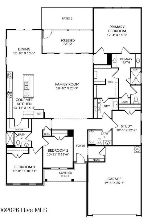 Tiny photo for 2059 Rosin Drive #22, Southport, NC 28461 (MLS # 100591612)