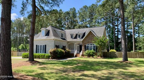 Photo of 104 Bargate Drive, New Bern, NC 28562 (MLS # 100580424)