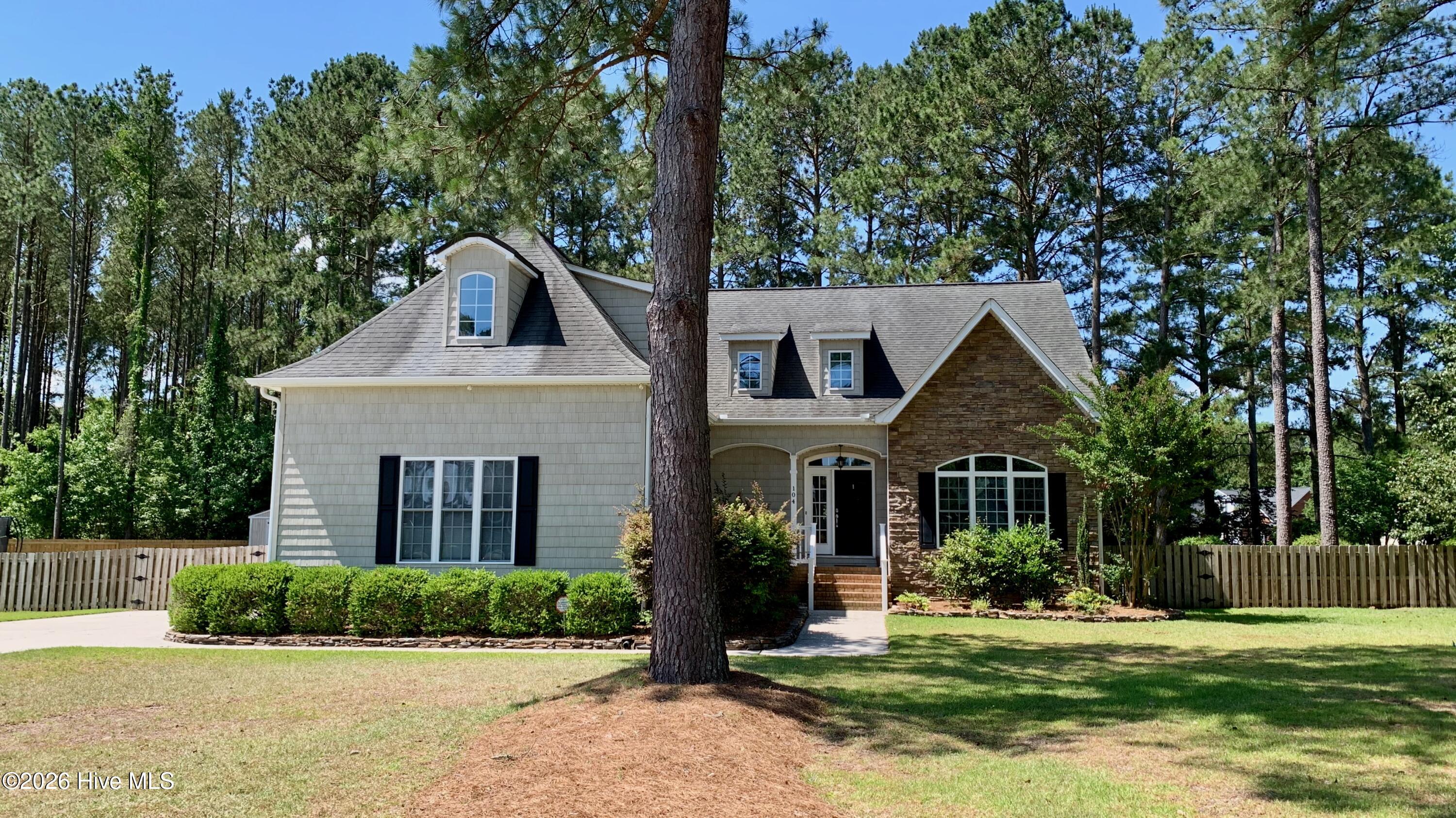 104 Bargate Drive