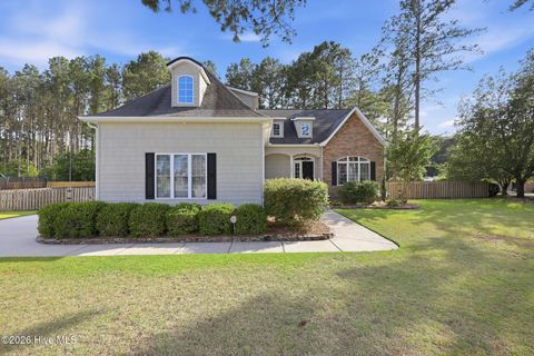Homes For Sale - 104 Bargate Drive<br/> Craven County, New Bern, NC 28562