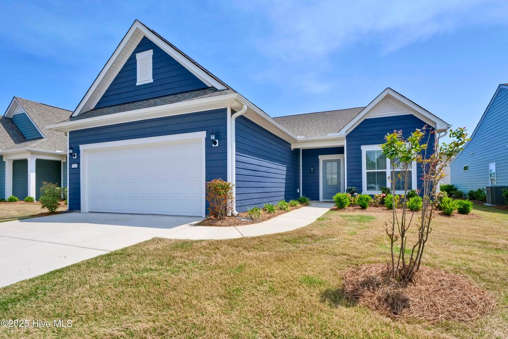 Photo of 3241 Penzance Row, Wilmington, NC 28412 (MLS # 100501238)