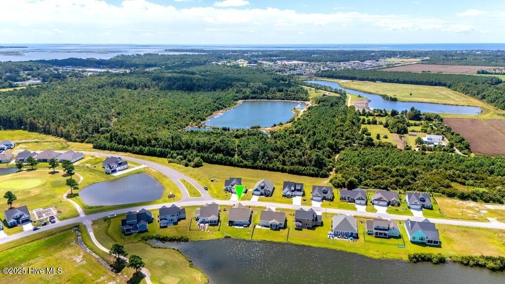 402 Taylorwood Drive