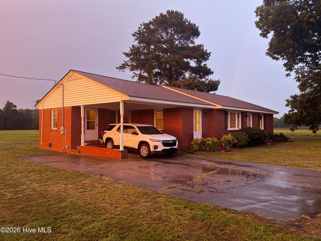 Photo of 1312 Cedar Landing Road, Windsor, NC 27983 (MLS # 100590035)