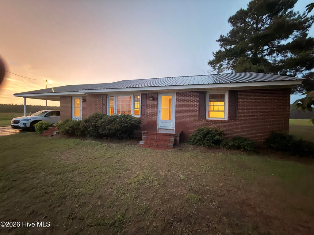 Photo of 1312 Cedar Landing Road, Windsor, NC 27983 (MLS # 100590035)
