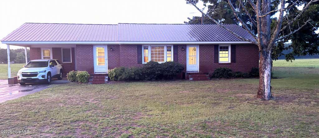 Photo of 1312 Cedar Landing Road, Windsor, NC 27983 (MLS # 100590035)