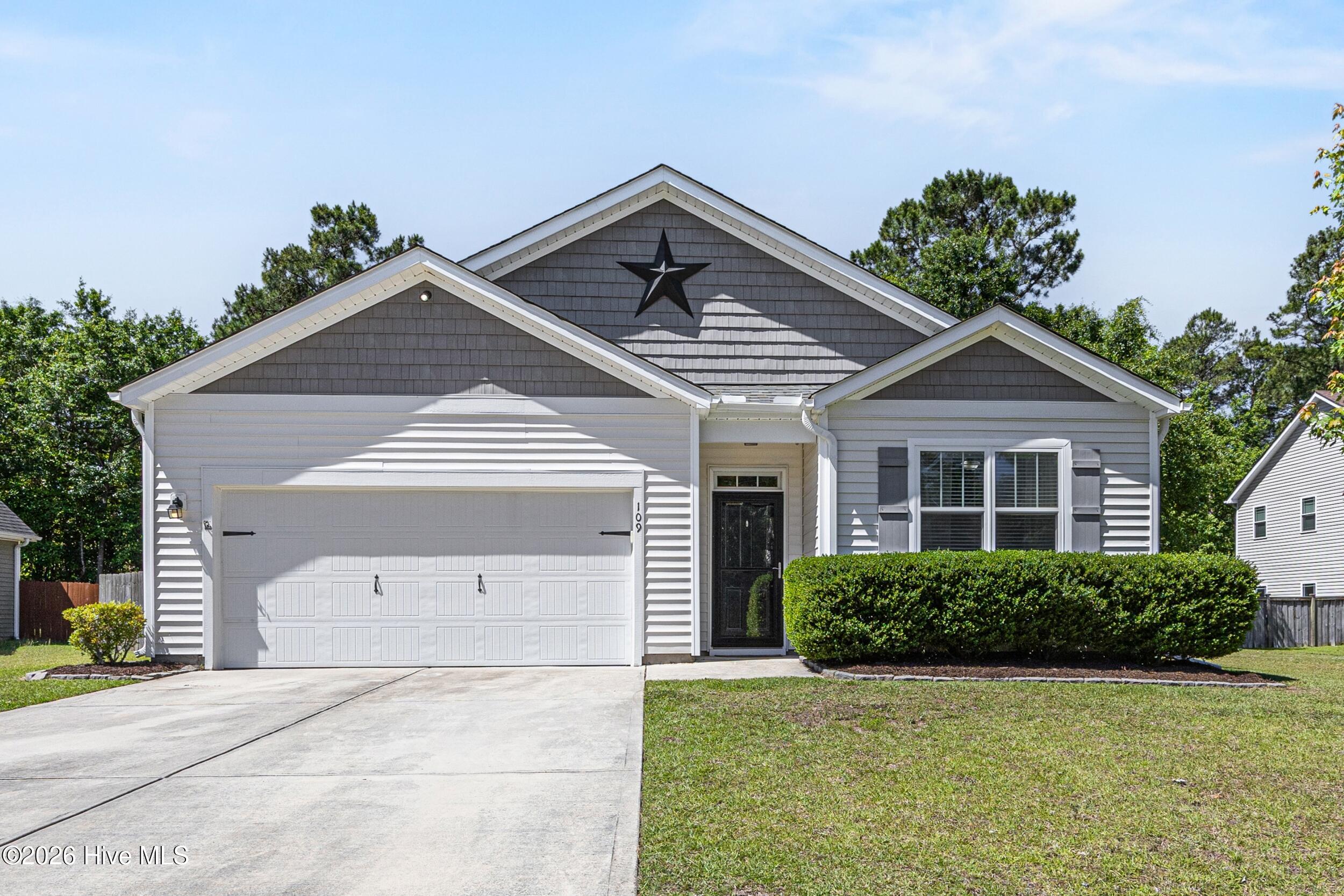 109 Mardella Way