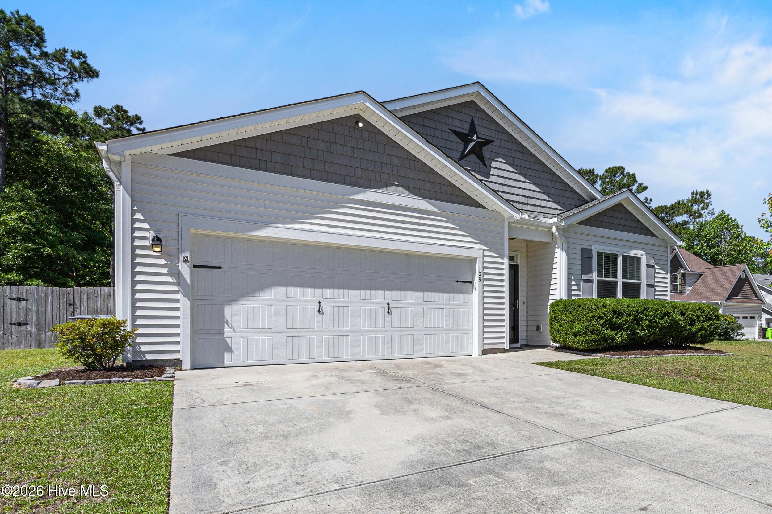 109 Mardella Way