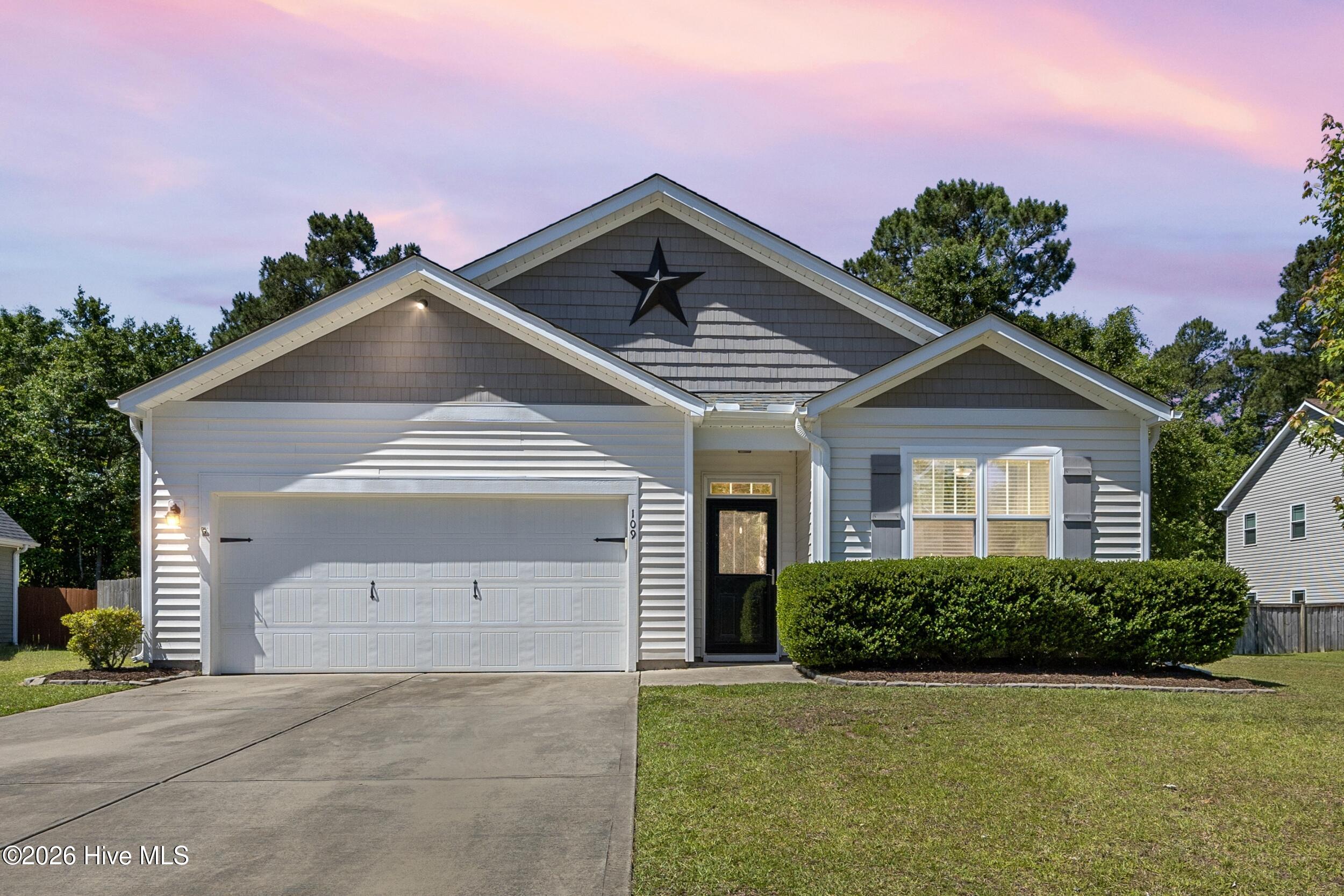 109 Mardella Way