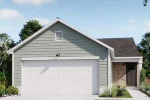 Photo of 3140 Weather Side Drive SE #209, Southport, NC 28461 (MLS # 100598819)