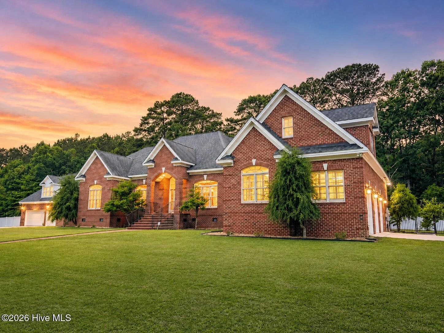 722 Wellington Lane