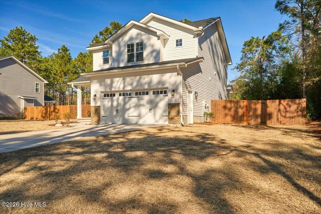 Photo of 175 W New England Avenue, Pinebluff, NC 28373 (MLS # 100548389)