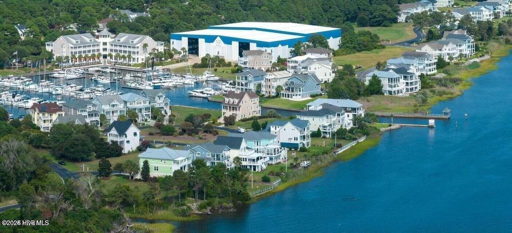 Photo of 2571 St James Drive SE #B-44, Southport, NC 28461 (MLS # 100570806)