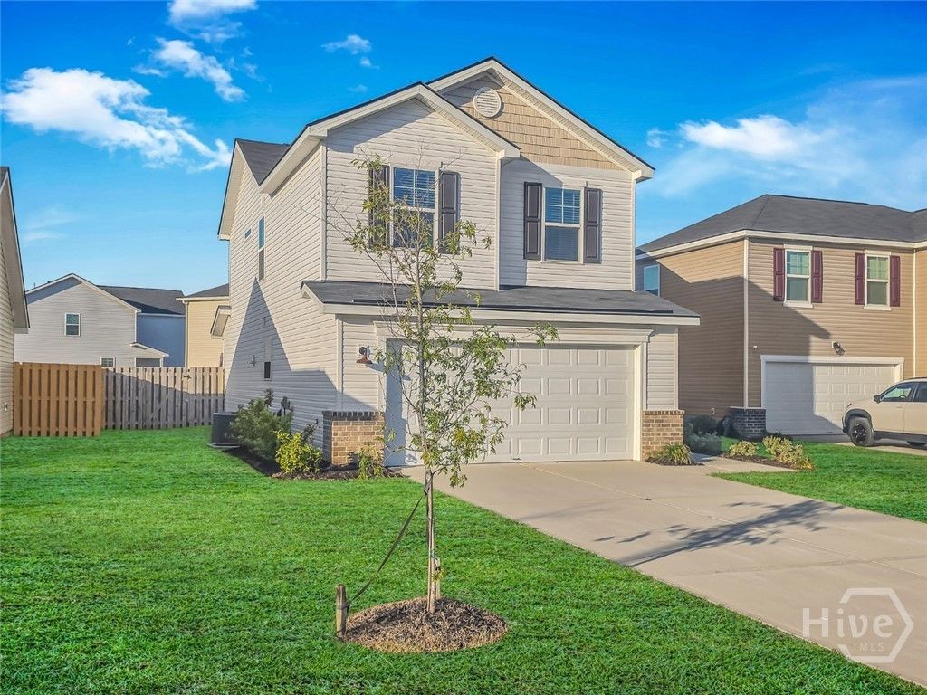 Photo of 3 Newberry Drive, Savannah, GA 31419 (MLS # SA353292)