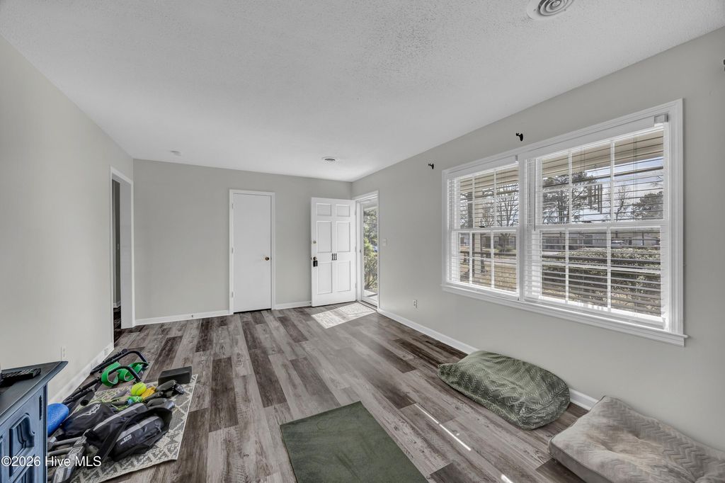 Photo of 111 Deerwood Drive, Wilmington, NC 28405 (MLS # 100550885)