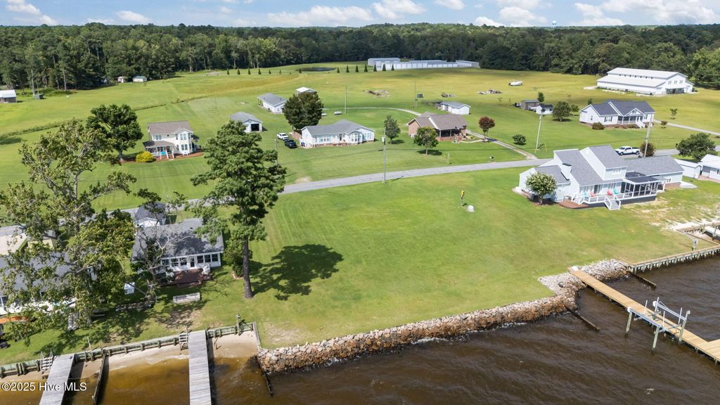 Photo of 1741 Bayview Road, Bath, NC 27808 (MLS # 100520382)