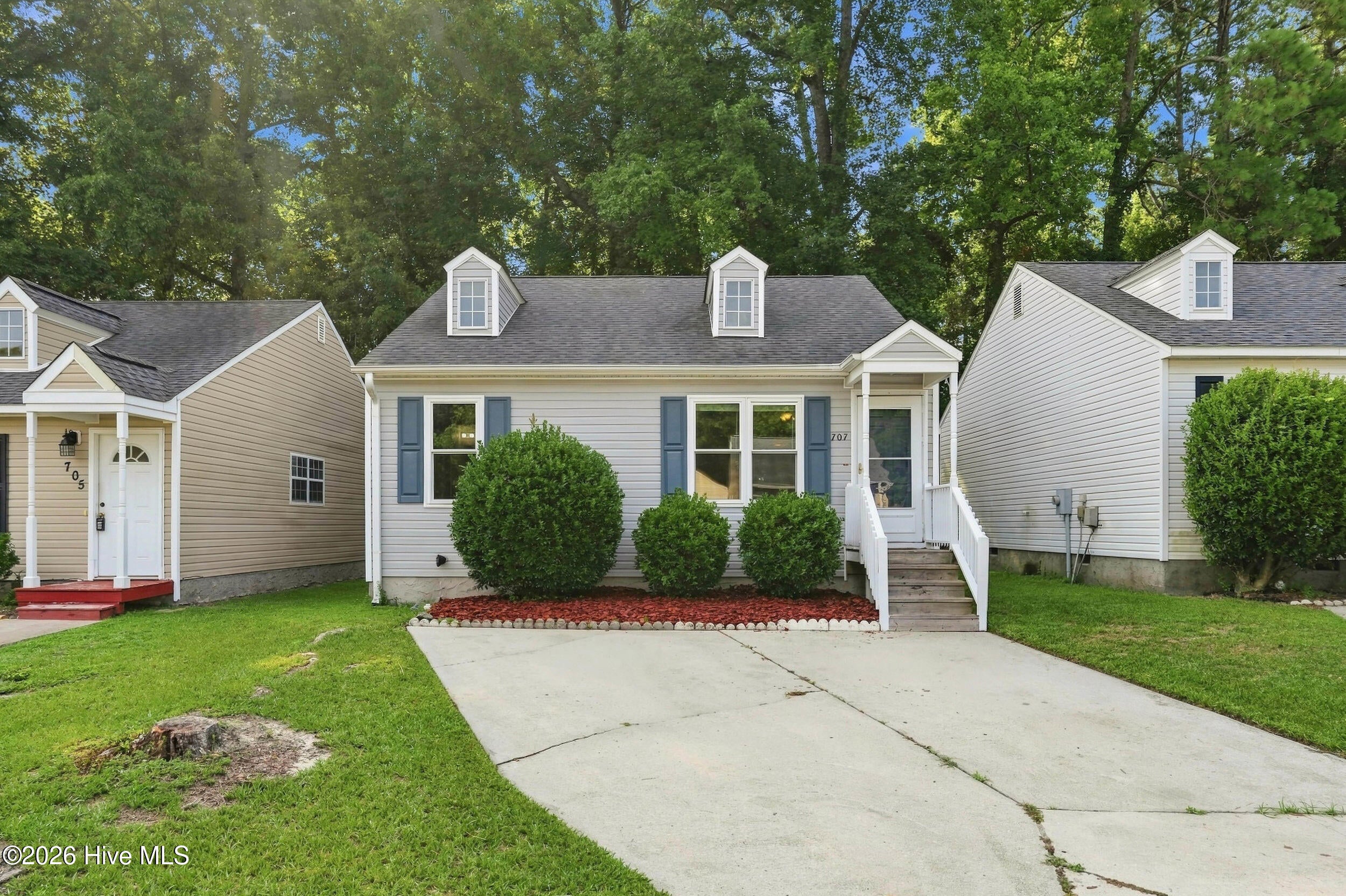707 Varsity Drive