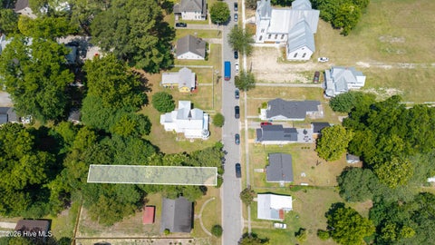 Vacant Land For Sale - 120 E Gale Street<br/> Edenton, NC 27932
