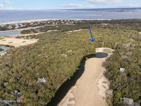 Tiny photo for 39 Fort Holmes Trail, Bald Head Island, NC 28461 (MLS # 100560654)