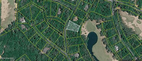 Tiny photo for 39 Fort Holmes Trail, Bald Head Island, NC 28461 (MLS # 100560654)