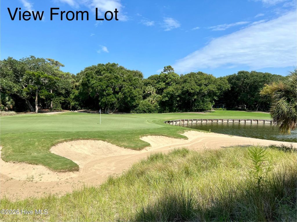 Photo of 39 Fort Holmes Trail, Bald Head Island, NC 28461 (MLS # 100560654)