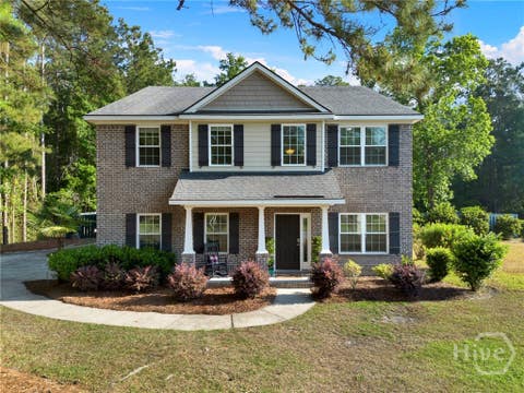 Homes For Sale - 525 Dalcross Drive<br/> Bryan County, Richmond Hill, GA 31324