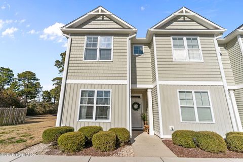 Tiny photo for 4305 Eleuthera Lane, Wilmington, NC 28412 (MLS # 100555815)