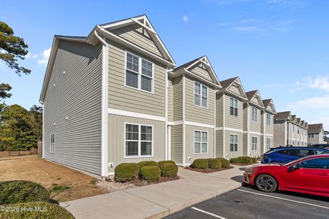 Tiny photo for 4305 Eleuthera Lane, Wilmington, NC 28412 (MLS # 100555815)