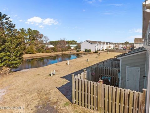 Tiny photo for 4305 Eleuthera Lane, Wilmington, NC 28412 (MLS # 100555815)