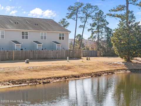 Tiny photo for 4305 Eleuthera Lane, Wilmington, NC 28412 (MLS # 100555815)
