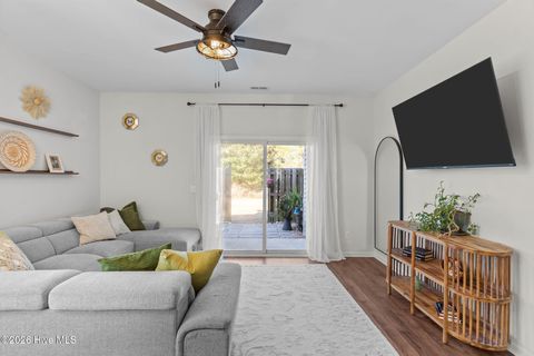 Tiny photo for 4305 Eleuthera Lane, Wilmington, NC 28412 (MLS # 100555815)