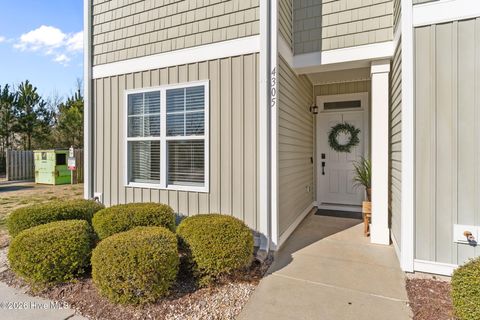 Tiny photo for 4305 Eleuthera Lane, Wilmington, NC 28412 (MLS # 100555815)