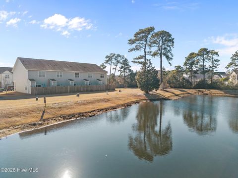 Tiny photo for 4305 Eleuthera Lane, Wilmington, NC 28412 (MLS # 100555815)