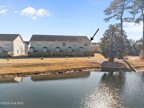 Tiny photo for 4305 Eleuthera Lane, Wilmington, NC 28412 (MLS # 100555815)