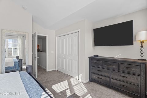 Tiny photo for 4305 Eleuthera Lane, Wilmington, NC 28412 (MLS # 100555815)