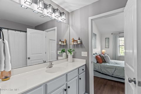 Tiny photo for 4305 Eleuthera Lane, Wilmington, NC 28412 (MLS # 100555815)