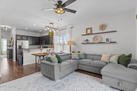 Tiny photo for 4305 Eleuthera Lane, Wilmington, NC 28412 (MLS # 100555815)