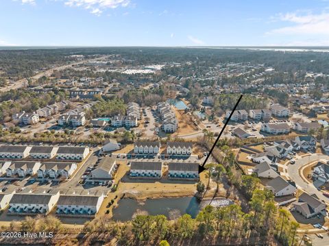 Tiny photo for 4305 Eleuthera Lane, Wilmington, NC 28412 (MLS # 100555815)