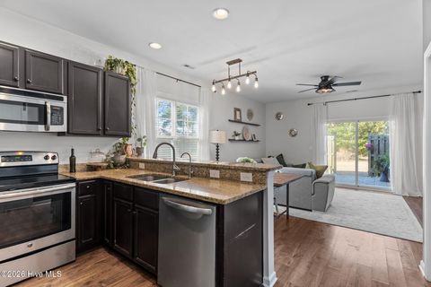 Tiny photo for 4305 Eleuthera Lane, Wilmington, NC 28412 (MLS # 100555815)