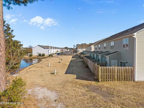 Tiny photo for 4305 Eleuthera Lane, Wilmington, NC 28412 (MLS # 100555815)