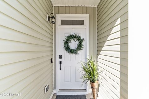 Tiny photo for 4305 Eleuthera Lane, Wilmington, NC 28412 (MLS # 100555815)